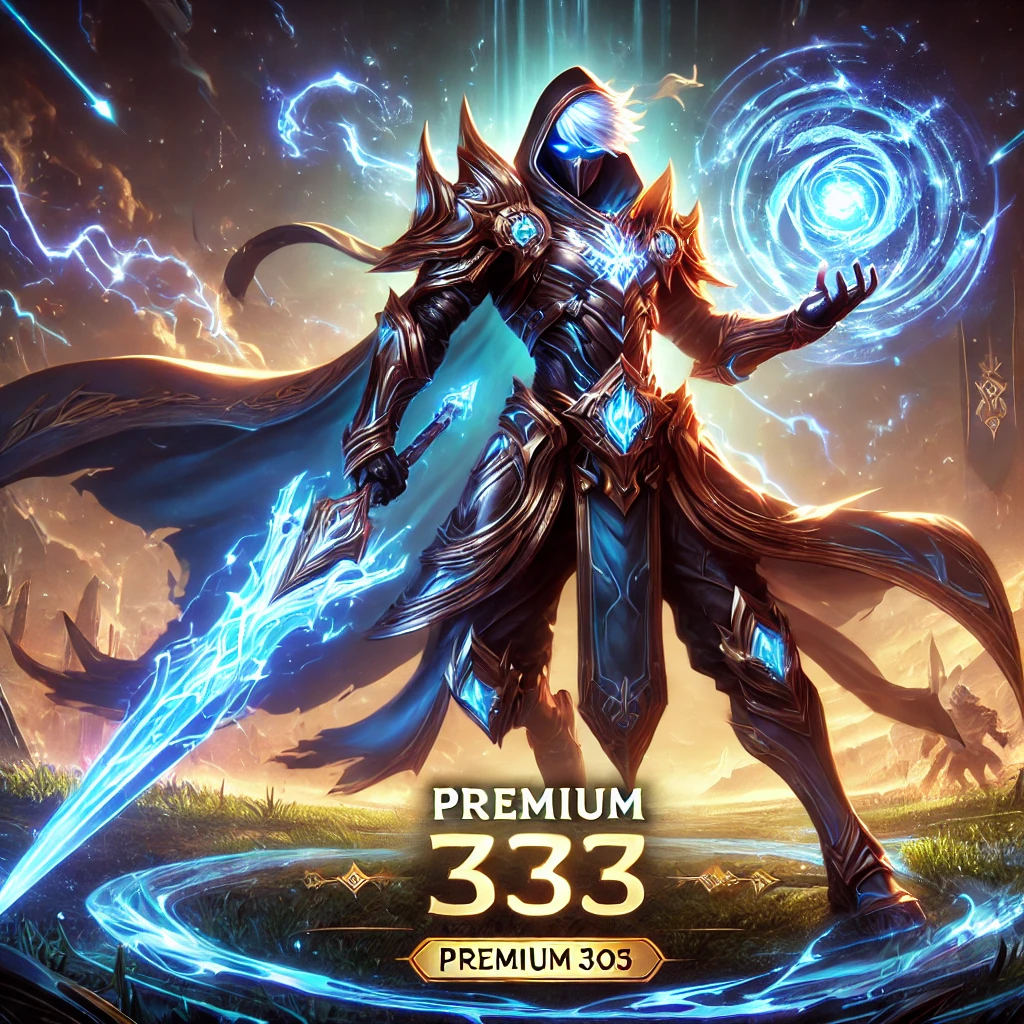 Premium303 - Website Game Online Banyak Event Menarik 2025